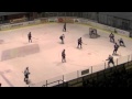 HC Stadion Litoměřice - Rytíři Kladno 6:3