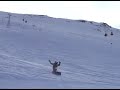 Tehran Winter 2008 Dizin Matin (me) Skiing