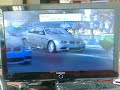 NVIDIA 8800 on HDTV Samsung 37M86 BDX 1080p NVIDIA 8800 on HDTV Samsung 37M86 BDX 1080p
