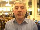 Frank Farrell, Fianna F�il