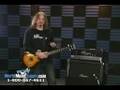 Bugera 6260 All Tube Guitar Amplifier Head Demo