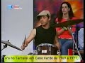 The Oher Side no Portugal no Cora��o RTP