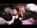 Bolt Premiere in Hollywood
