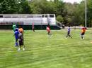 Treino da Selecao Brasileira em Boston3 Treino da Selecao Brasileira em Boston3