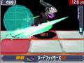 Ryuusei no Rockman 3: Burai V3