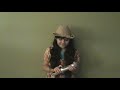 Stand by Your Man (Tammy Wynette) cover by 8 yrs child country singer
