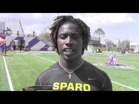 Report: Alabama 5-Star LB Commit Dylan Moses Will Visit LSU This Weekend