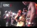 GUCCI MANE SMACKS LIL KIM'S ASS