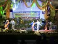 Joget Serampang Pantai