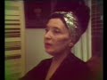 Clara Rockmore - Theremin