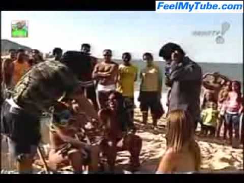 big bundas BRAZIL