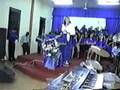 Irmã Inês em 2000