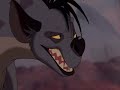 The Lion King - In the Elephant Graveyard (Polish)