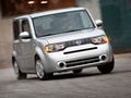 Cooler than Scion?  Nissan Cube S Full Test