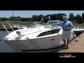 Bayliner 245 Cruiser 2008 (HQ) - By BoatTEST.com