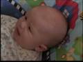videos de CUTE CHUBBY 3 MONTH OLD BABY FIRST TIME EATING CRYING IN BETWEEN SPOONFULLS