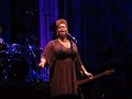 Jill Scott In Concert, \"Crown Royal, \"3.7.08