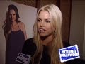 Benji Madden's Hottie Ex, Sophie Monk