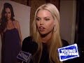 http://www.younghollywood.com
australian star, sophie monk talks to young hollywood about her life in the limelight. hosted by michelle marie.

younghollywood.com keeps up with the pulse and vibe of the next generation. we provide the real take on hollywood -- revealing the inside story of celebrity life, as told by the best source -- celebrities themselves. with its unparalleled access to the world beyond the velvet rope, young hollywood offers the ultimate insider's perspective on celebrity lifestyle, travel, nightlife, music, fashion, and more. we share the latest scoop on what's hot, new, and undiscovered ranging from fashion and leisure to restaurants, exclusive clubs and gadgets.