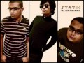 statik gelap