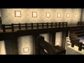 Minecraft Large Scale Dam
