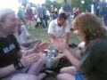 Fun @ the festival
