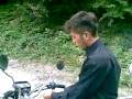 çılgın motorcu