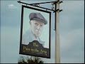 One Foot In The Grave - Pub Sign