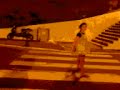 Clara a la pente