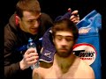 david javakhia(GEORGIA) VS ilia usachev(RUSSIA)