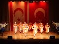 KIBRIS T�RK FOLKLORU (Turkish Cypriot Folk Dance)