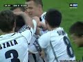 Legia Warszawa 2-0 ?KS - Marcin Smolinski