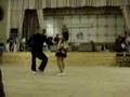 Remy Kouakou & Sarah Montalban. Boogie!