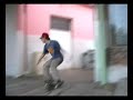 oyonnax skateboarding totem