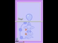 Wario ware Touched! Wario Man's stage