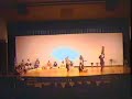 Orff Level 1 UST 2006