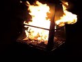 Wraak op de welpie