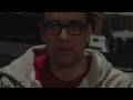 BANGS - FRED ARMISEN ON DEVELOPING NEW COMEDY MATERIAL