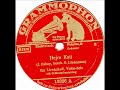 Jenö Hubay: Hejre Kati (Ilja Livschakoff, 1935) Jenö Hubay: Hejre Kati (Ilja Livschakoff, 1935)