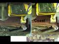PCC field shunt