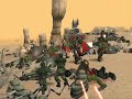 Dawn of War Music Video-Emperor\