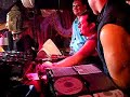 Little Louie Vega Back Door Bamby 10 Year Anniversary Party