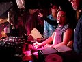 little louie vega back door bamby 10 year anniversary party at suite in south beach. july 3, 2006