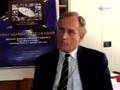 OLAF Director Nicholas Ilett talks to EUX.TV - uncut