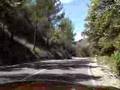 Road to Sarande