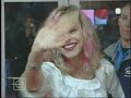 Rosa Costanzo on eTalk!