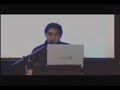 Premiaci�n a Felipe Ogaz - parte 1