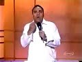 Russel peters italian