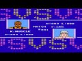 this is what happens when you just had an orange juice tea special before playing video games! tecmo world wrestling (nes) puyo puyo (famicom) mario bros. (nes)