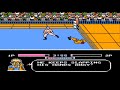 this is what happens when you just had an orange juice tea special before playing video games! tecmo world wrestling (nes) puyo puyo (famicom) mario bros. (nes)